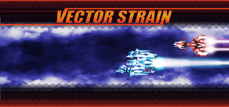 Vector Strain cover art