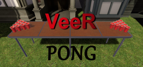VeeR Pong cover art