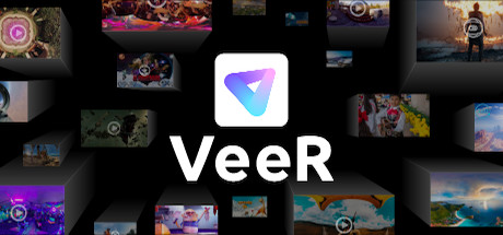 VeeR VR cover art