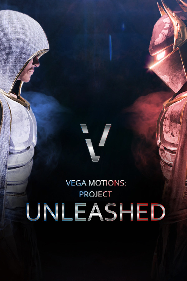 Vega Motions: Project Unleashed