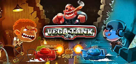 Vega Tank cover art