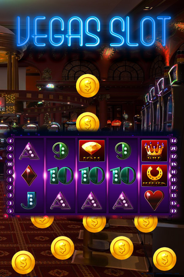 Vegas Slot