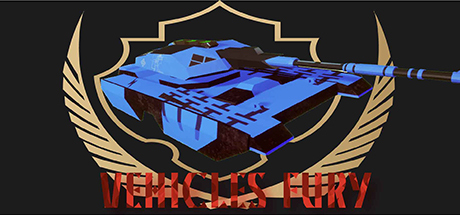 VEHICLES_FURY cover art