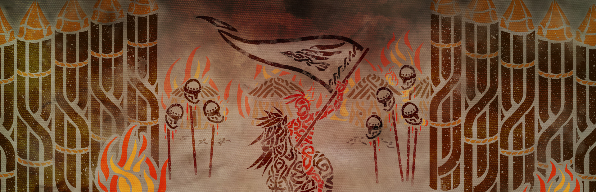 Veil of Crows cover art