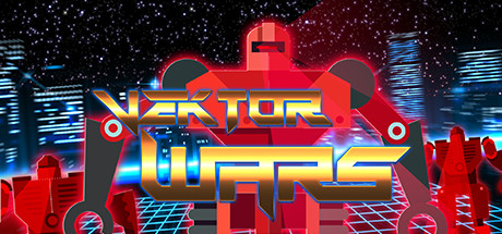 Vektor Wars cover art