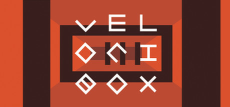 Velocibox cover art