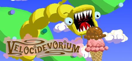 Velocidevorium cover art