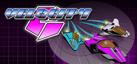 Velocity G cover art
