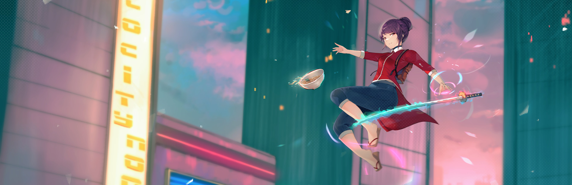 Velocity Noodle cover art