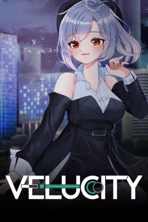 VELUCITY