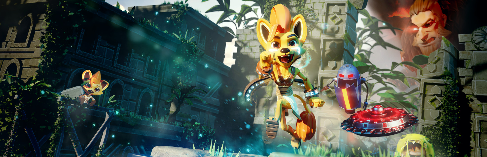 Ven VR Adventure cover art