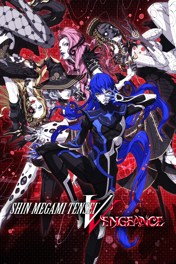 Vengeance