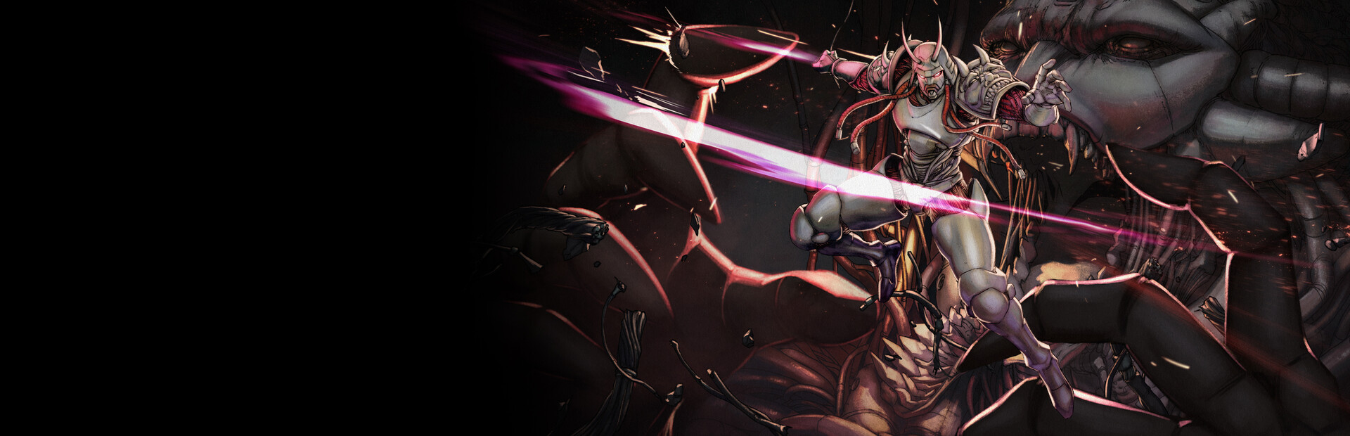 Vengeful Guardian cover art