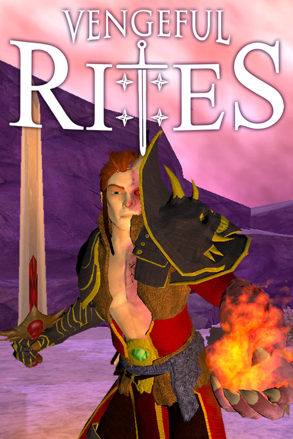 Vengeful Rites