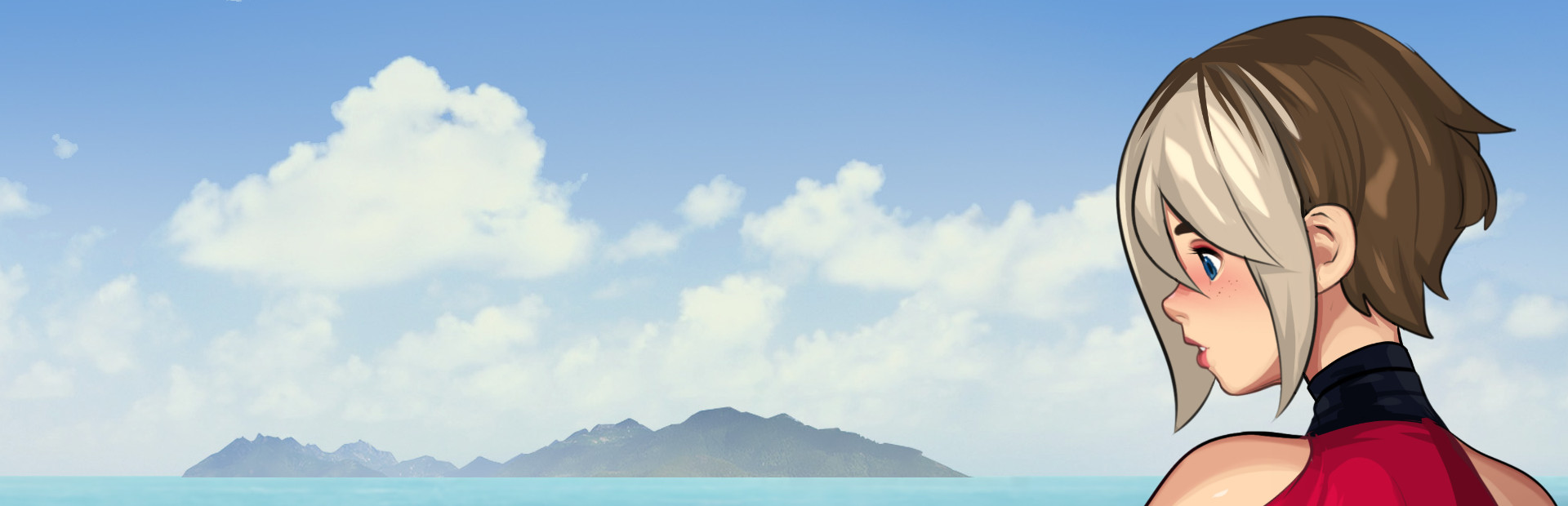 Venture Seas cover art