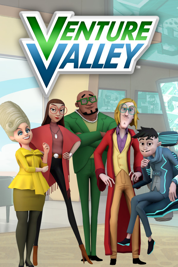 Venture Valley