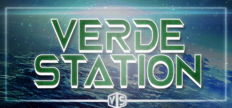 Verde Station cover art