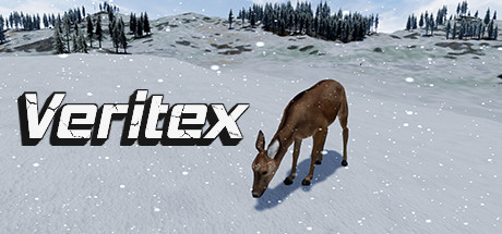 Veritex cover art