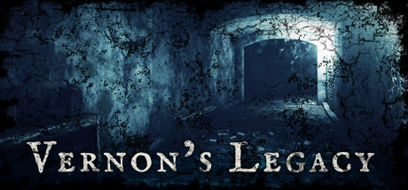 Vernon's Legacy cover art