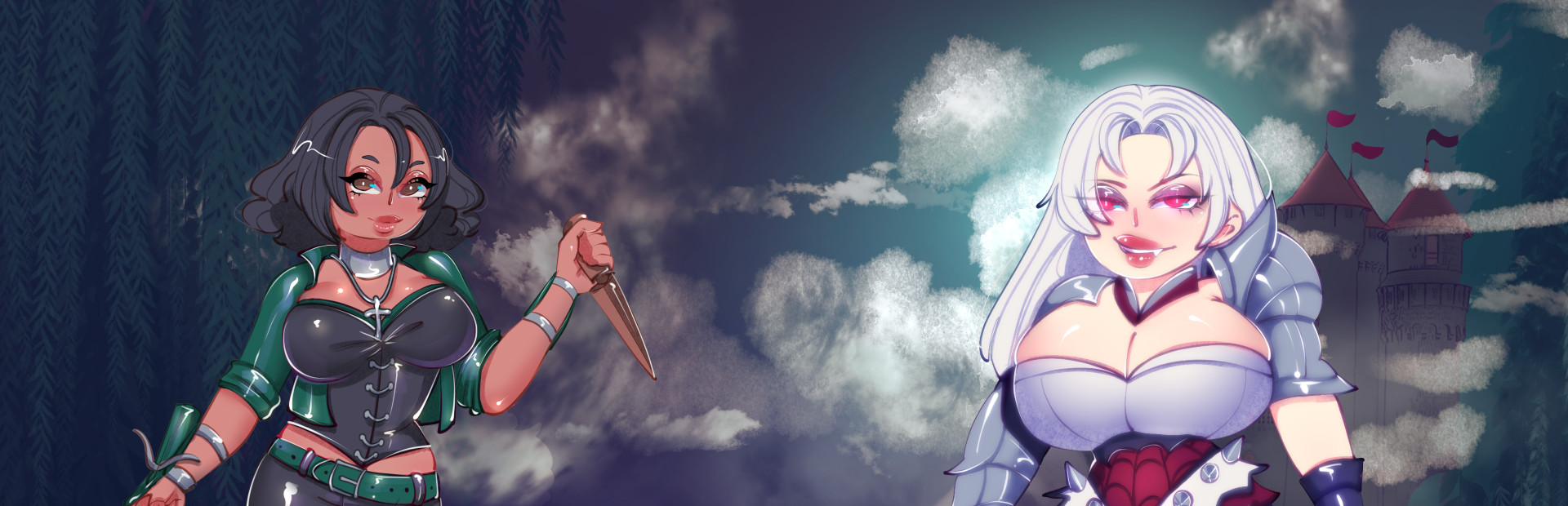 Veronica's Body cover art