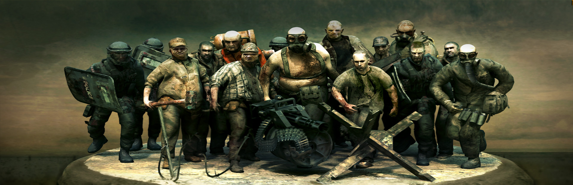 Versus Squad cover art