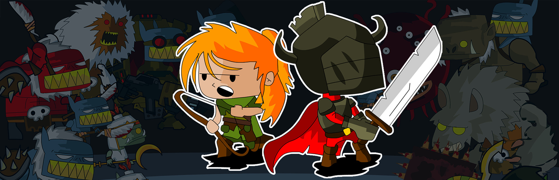 Vertical Drop Heroes HD cover art