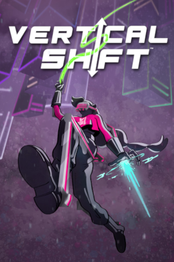 Vertical Shift
