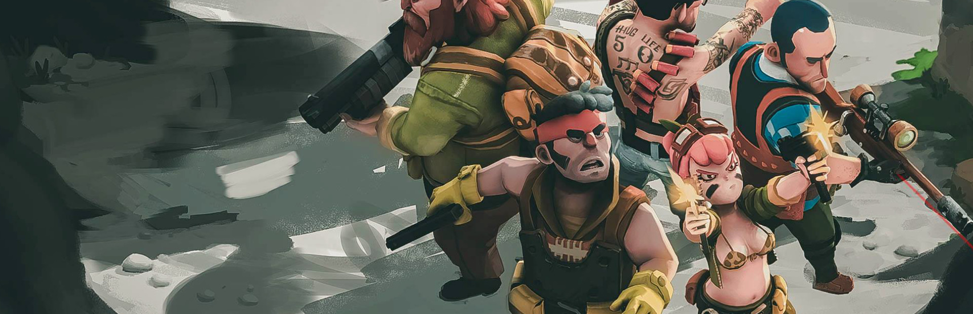 Veterans Online cover art