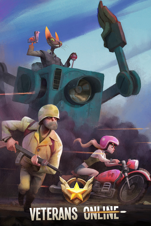 Veterans Online