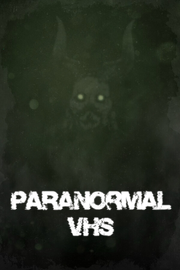 VHS cover art