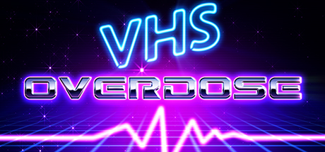 VHSoverdose cover art