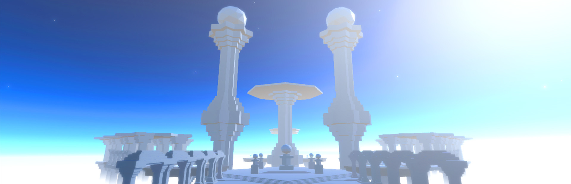 Viaerium cover art
