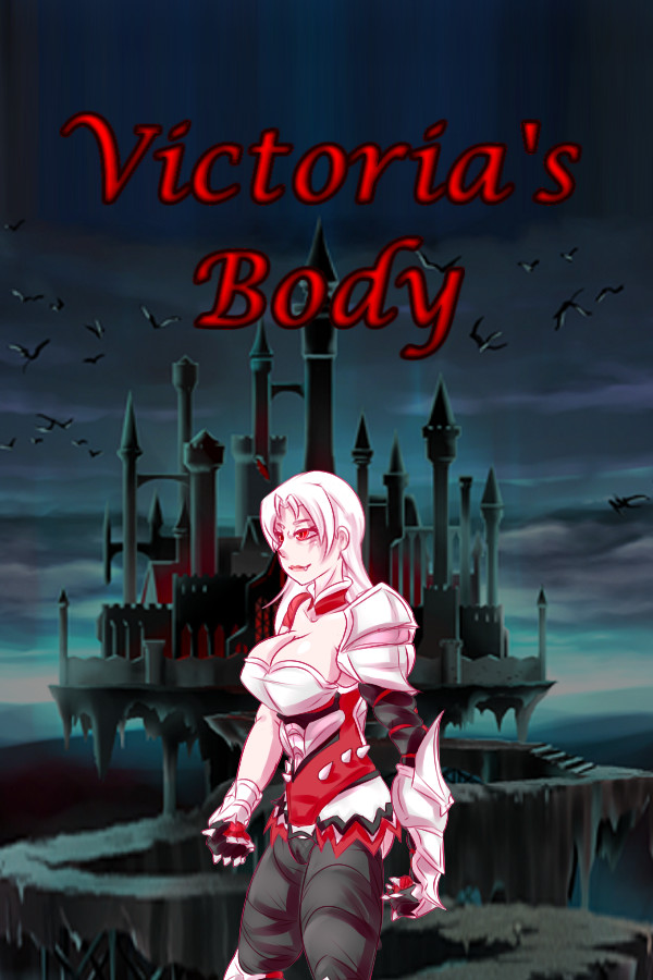 Victoria's Body