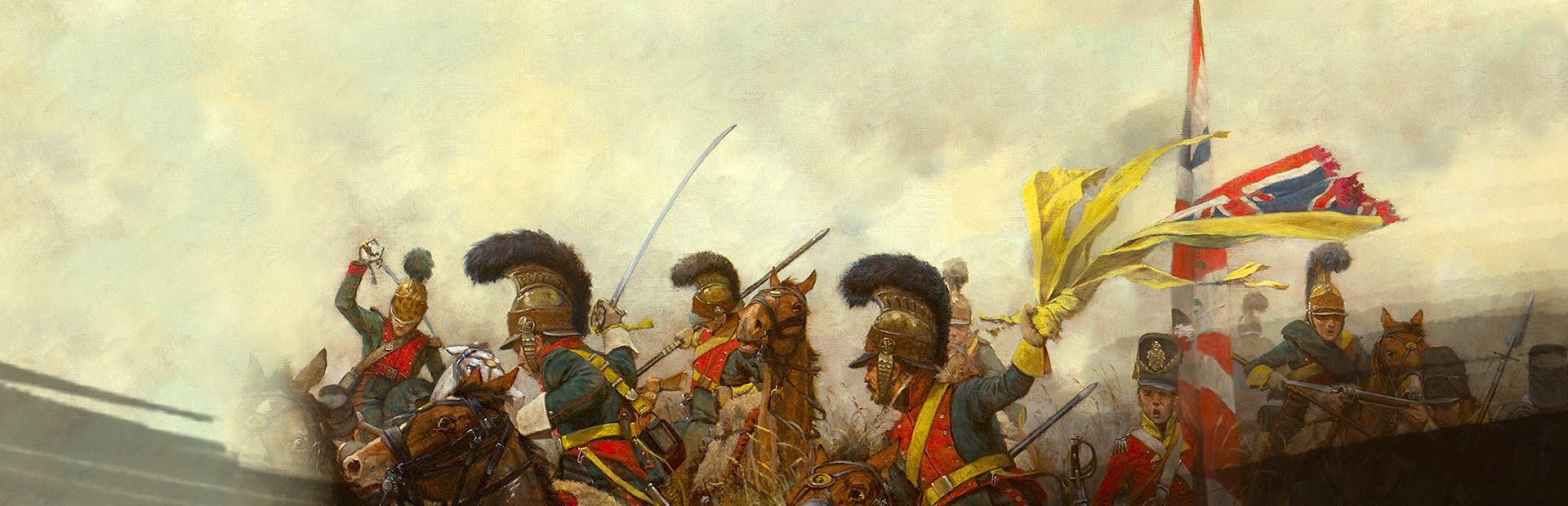 Victory and Glory: Napoleon cover art