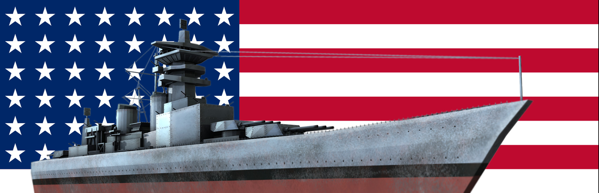 Victory At Sea cover art