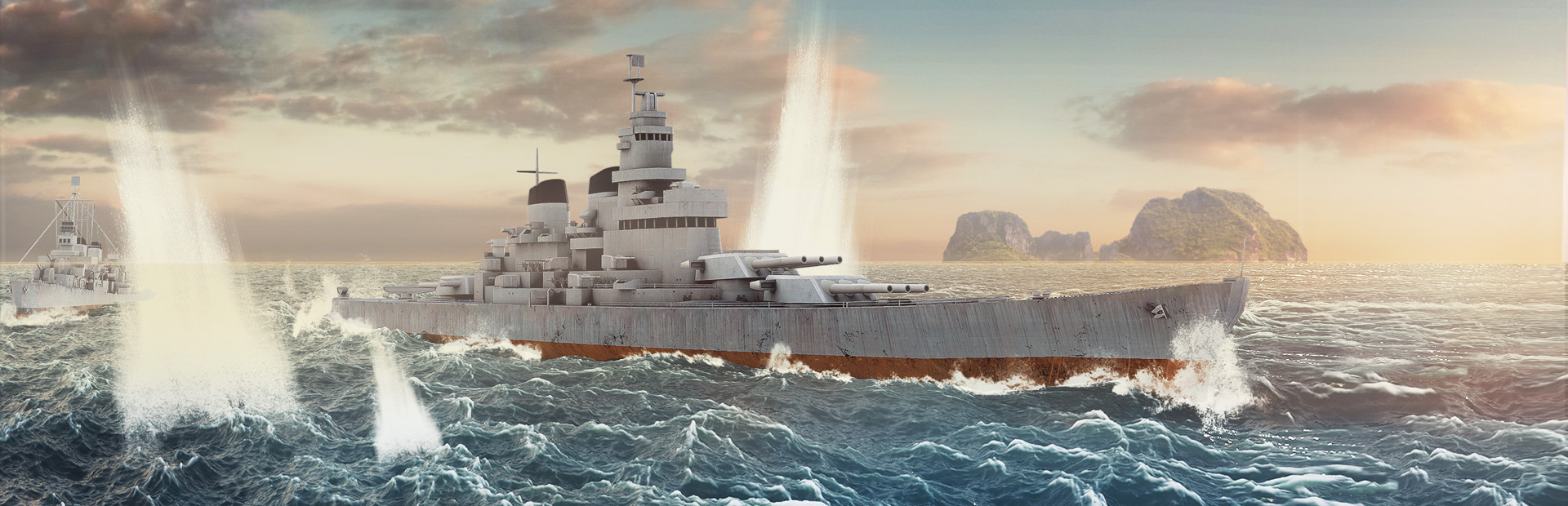 Victory At Sea Pacific cover art