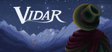 Vidar cover art