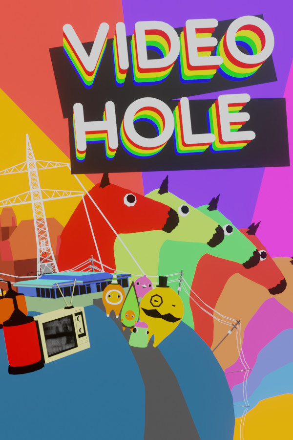 Video Hole Episode I