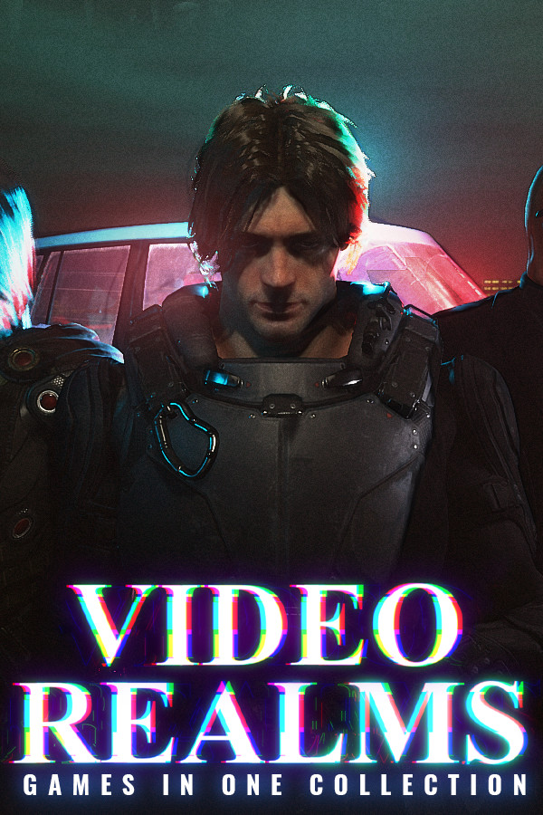 Video Realms
