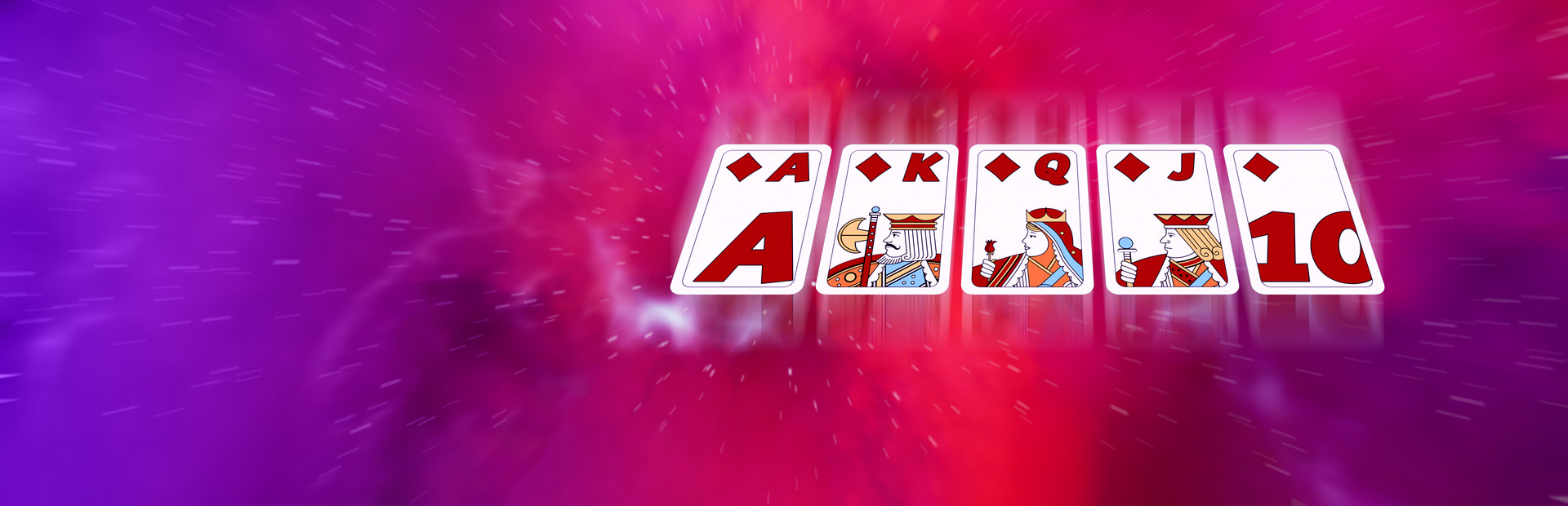 Vidya Poker cover art