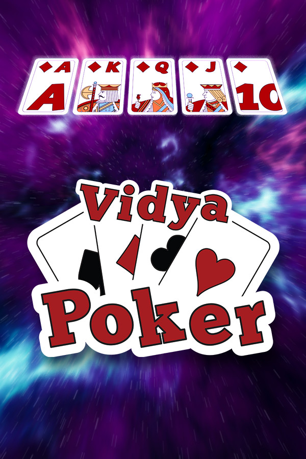 Vidya Poker