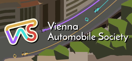 Vienna Automobile Society cover art