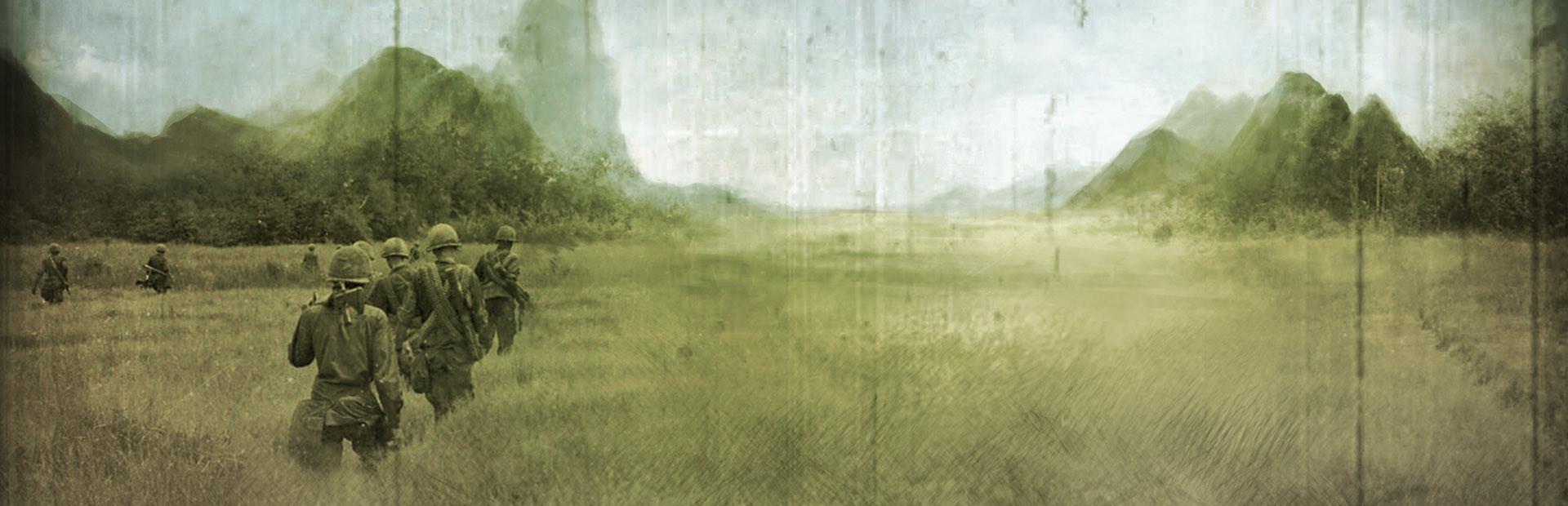 Vietnam ‘65 cover art