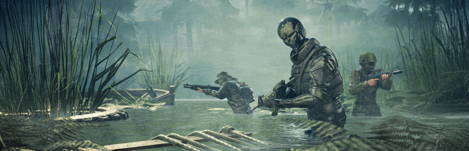 Vigor cover art