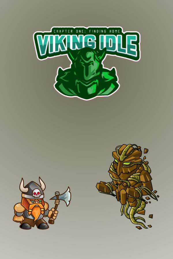 Viking Idle