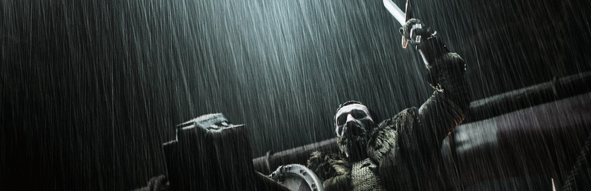 Vikings: Age Of The Axe cover art