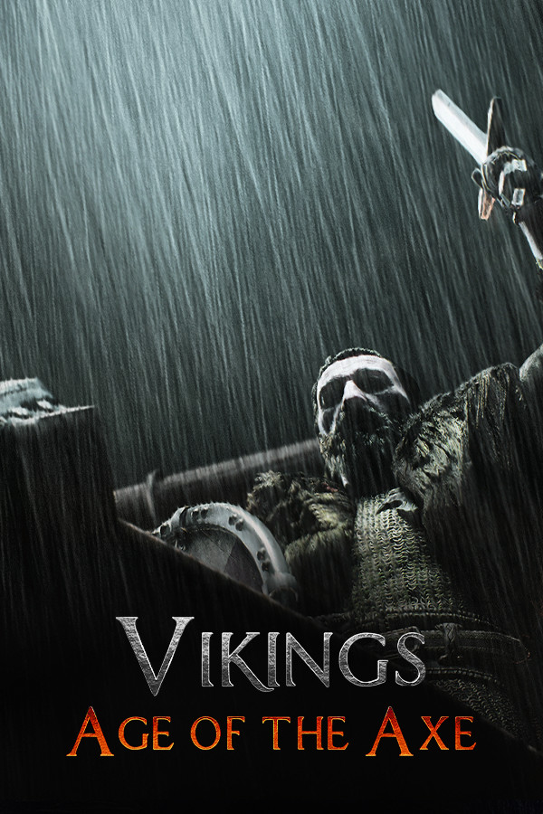 Vikings: Age Of The Axe
