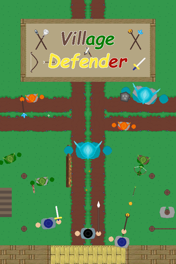Village Defender