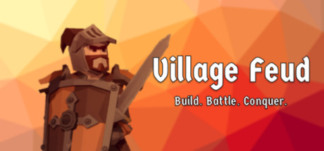 Village Feud cover art