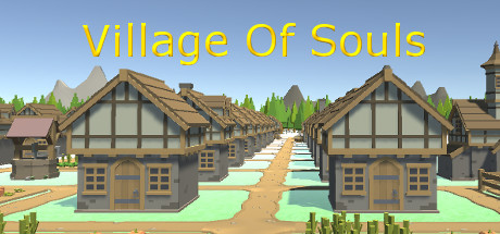 Village Of Souls cover art